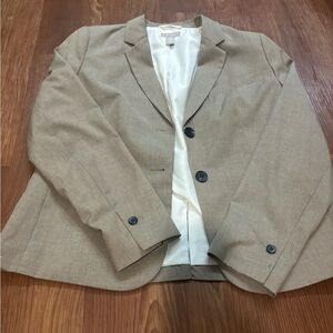 Like new H&M blazer